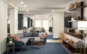 Courtyard By Marriott Gainesville Fl